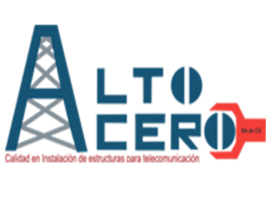 Suministro e Instalación de torres arriostradas, auto soportadas y monopolos...